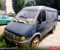 ГАЗ Газель, объемом двигателя 2.4 л и пробегом 200 тыс. км за 650 $, фото 1 на Automoto.ua