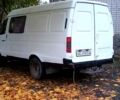 ГАЗ Газель, объемом двигателя 2.3 л и пробегом 24 тыс. км за 1600 $, фото 2 на Automoto.ua