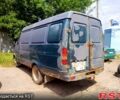 ГАЗ Газель, объемом двигателя 2.4 л и пробегом 200 тыс. км за 650 $, фото 2 на Automoto.ua