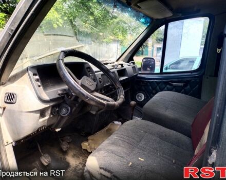 ГАЗ Газель, объемом двигателя 2.4 л и пробегом 200 тыс. км за 650 $, фото 3 на Automoto.ua