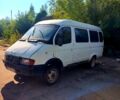ГАЗ Газель, объемом двигателя 2.5 л и пробегом 0 тыс. км за 670 $, фото 1 на Automoto.ua