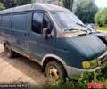 ГАЗ Газель, объемом двигателя 2.4 л и пробегом 200 тыс. км за 650 $, фото 4 на Automoto.ua