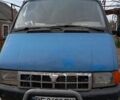 ГАЗ Газель, объемом двигателя 2.4 л и пробегом 111 тыс. км за 750 $, фото 1 на Automoto.ua