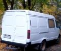 ГАЗ Газель, объемом двигателя 2.3 л и пробегом 24 тыс. км за 1600 $, фото 4 на Automoto.ua