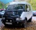 ГАЗ Газель, объемом двигателя 2.3 л и пробегом 24 тыс. км за 1600 $, фото 1 на Automoto.ua