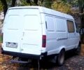 ГАЗ Газель, объемом двигателя 2.3 л и пробегом 24 тыс. км за 1600 $, фото 3 на Automoto.ua