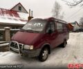 ГАЗ Газель, объемом двигателя 2.5 л и пробегом 200 тыс. км за 1500 $, фото 1 на Automoto.ua