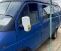 ГАЗ Газель, об'ємом двигуна 3 л та пробігом 0 тис. км за 1500 $, фото 1 на Automoto.ua