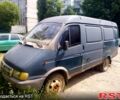 ГАЗ Газель, объемом двигателя 2.4 л и пробегом 200 тыс. км за 650 $, фото 1 на Automoto.ua