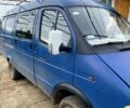 ГАЗ Газель, об'ємом двигуна 3 л та пробігом 0 тис. км за 1500 $, фото 2 на Automoto.ua
