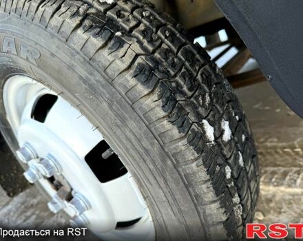 ГАЗ Газель, об'ємом двигуна 1.5 л та пробігом 160 тис. км за 2600 $, фото 12 на Automoto.ua