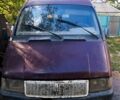 ГАЗ Газель, объемом двигателя 2.9 л и пробегом 100 тыс. км за 1600 $, фото 1 на Automoto.ua