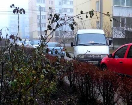 ГАЗ Газель, об'ємом двигуна 2 л та пробігом 200 тис. км за 750 $, фото 4 на Automoto.ua