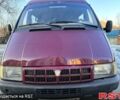 ГАЗ Газель, об'ємом двигуна 1.5 л та пробігом 160 тис. км за 2600 $, фото 1 на Automoto.ua