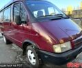 ГАЗ Газель, об'ємом двигуна 1.5 л та пробігом 160 тис. км за 2600 $, фото 6 на Automoto.ua