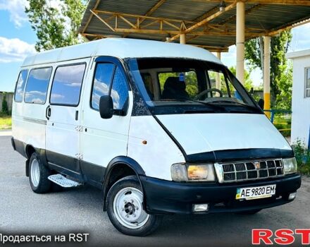 ГАЗ Газель, объемом двигателя 2.9 л и пробегом 300 тыс. км за 1000 $, фото 7 на Automoto.ua