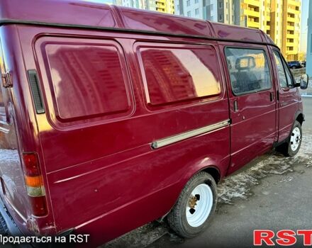 ГАЗ Газель, об'ємом двигуна 1.5 л та пробігом 160 тис. км за 2600 $, фото 5 на Automoto.ua