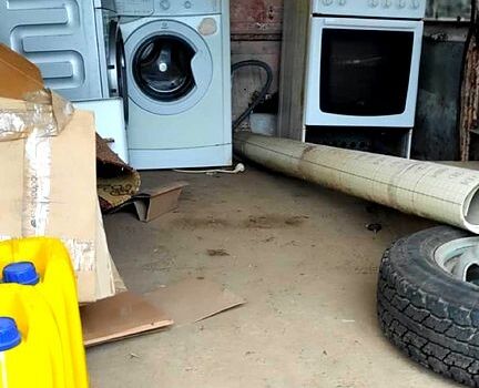 ГАЗ Газель, об'ємом двигуна 2 л та пробігом 200 тис. км за 750 $, фото 2 на Automoto.ua