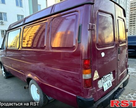 ГАЗ Газель, об'ємом двигуна 1.5 л та пробігом 160 тис. км за 2600 $, фото 3 на Automoto.ua