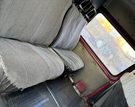 ГАЗ Газель, об'ємом двигуна 1.5 л та пробігом 160 тис. км за 2600 $, фото 10 на Automoto.ua