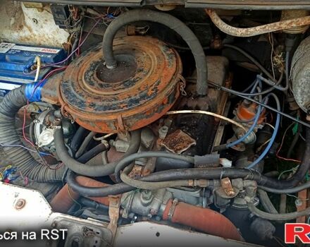 ГАЗ Газель, объемом двигателя 2.6 л и пробегом 0 тыс. км за 700 $, фото 1 на Automoto.ua