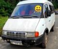 ГАЗ Газель, об'ємом двигуна 2 л та пробігом 200 тис. км за 750 $, фото 1 на Automoto.ua