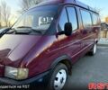 ГАЗ Газель, об'ємом двигуна 1.5 л та пробігом 160 тис. км за 2600 $, фото 1 на Automoto.ua