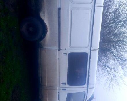 ГАЗ Газель, объемом двигателя 2 л и пробегом 0 тыс. км за 1000 $, фото 2 на Automoto.ua