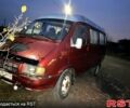ГАЗ Газель, об'ємом двигуна 2.3 л та пробігом 100 тис. км за 1750 $, фото 1 на Automoto.ua