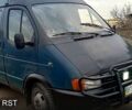 ГАЗ Газель, об'ємом двигуна 26 л та пробігом 12 тис. км за 1350 $, фото 1 на Automoto.ua