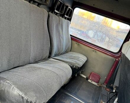 ГАЗ Газель, об'ємом двигуна 1.5 л та пробігом 160 тис. км за 2600 $, фото 11 на Automoto.ua