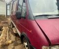 ГАЗ Газель, объемом двигателя 19 л и пробегом 100 тыс. км за 1690 $, фото 1 на Automoto.ua