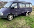 ГАЗ Газель, объемом двигателя 24 л и пробегом 150 тыс. км за 1100 $, фото 2 на Automoto.ua