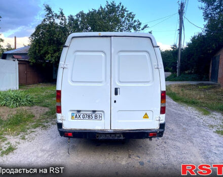 ГАЗ Газель, объемом двигателя 2.9 л и пробегом 200 тыс. км за 1500 $, фото 3 на Automoto.ua