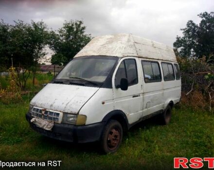 ГАЗ Газель, об'ємом двигуна 2 л та пробігом 200 тис. км за 700 $, фото 6 на Automoto.ua