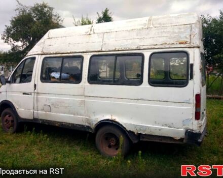ГАЗ Газель, об'ємом двигуна 2 л та пробігом 200 тис. км за 700 $, фото 4 на Automoto.ua