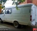 ГАЗ Газель, об'ємом двигуна 2.9 л та пробігом 27 тис. км за 1200 $, фото 1 на Automoto.ua