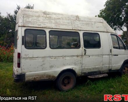 ГАЗ Газель, об'ємом двигуна 2 л та пробігом 200 тис. км за 700 $, фото 5 на Automoto.ua