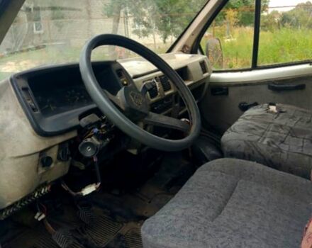 ГАЗ Газель, об'ємом двигуна 2 л та пробігом 200 тис. км за 700 $, фото 3 на Automoto.ua