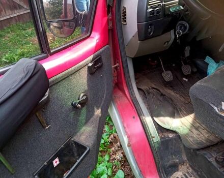 ГАЗ Газель, об'ємом двигуна 2.2 л та пробігом 440 тис. км за 900 $, фото 2 на Automoto.ua