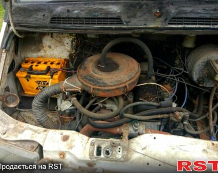 ГАЗ Газель, об'ємом двигуна 2 л та пробігом 200 тис. км за 700 $, фото 7 на Automoto.ua