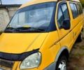 ГАЗ Газель, об'ємом двигуна 2.3 л та пробігом 250 тис. км за 1750 $, фото 1 на Automoto.ua