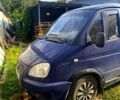 ГАЗ Газель, объемом двигателя 2.4 л и пробегом 150 тыс. км за 3000 $, фото 2 на Automoto.ua