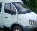 ГАЗ Газель, объемом двигателя 2.3 л и пробегом 595 тыс. км за 2200 $, фото 1 на Automoto.ua