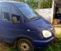 ГАЗ Газель, объемом двигателя 2.4 л и пробегом 150 тыс. км за 3000 $, фото 3 на Automoto.ua