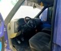 ГАЗ Газель, объемом двигателя 2.4 л и пробегом 150 тыс. км за 3000 $, фото 1 на Automoto.ua