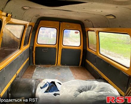 ГАЗ Газель, объемом двигателя 2.3 л и пробегом 100 тыс. км за 720 $, фото 6 на Automoto.ua