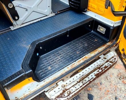 ГАЗ Газель, об'ємом двигуна 2.3 л та пробігом 250 тис. км за 1750 $, фото 3 на Automoto.ua