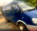 ГАЗ Газель, объемом двигателя 2.8 л и пробегом 300 тыс. км за 2500 $, фото 1 на Automoto.ua