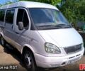 ГАЗ Газель, объемом двигателя 2.4 л и пробегом 550 тыс. км за 1800 $, фото 3 на Automoto.ua